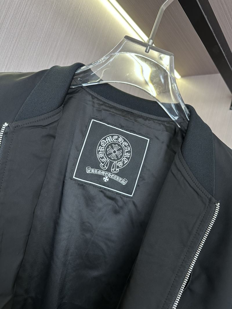 Chrome Hearts Outwear